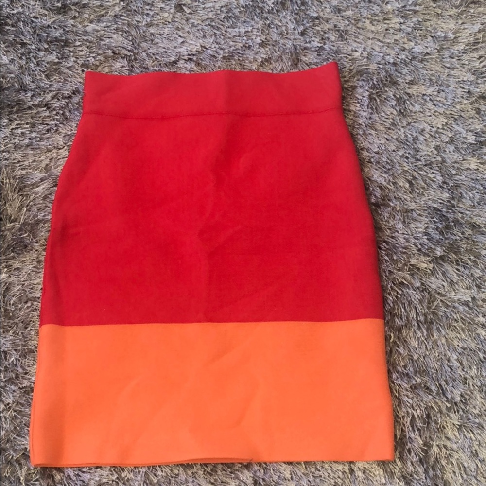 BCBG MaxAzria Skirt